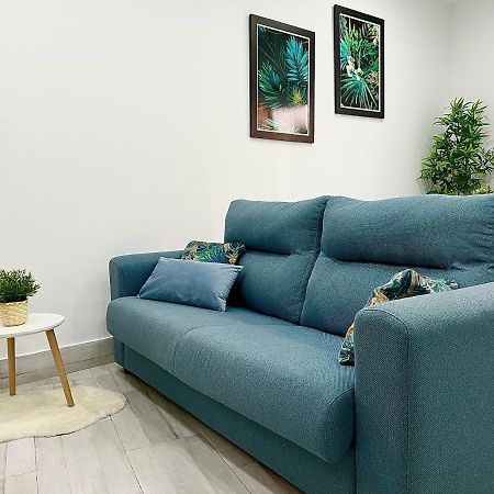 Apartamento Centro San Diego サンルーカル・デ・バラメダ エクステリア 写真