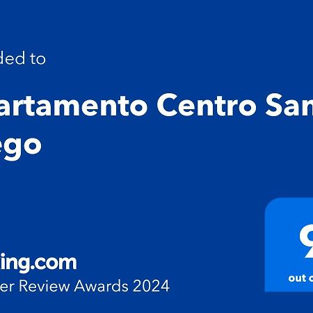 Apartamento Centro San Diego サンルーカル・デ・バラメダ エクステリア 写真