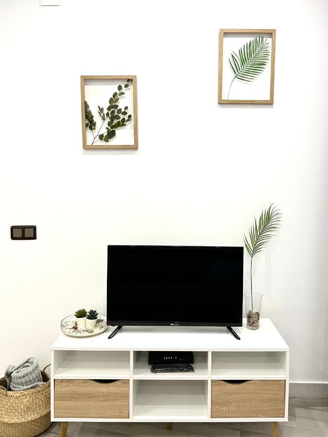 Apartamento Centro San Diego サンルーカル・デ・バラメダ エクステリア 写真
