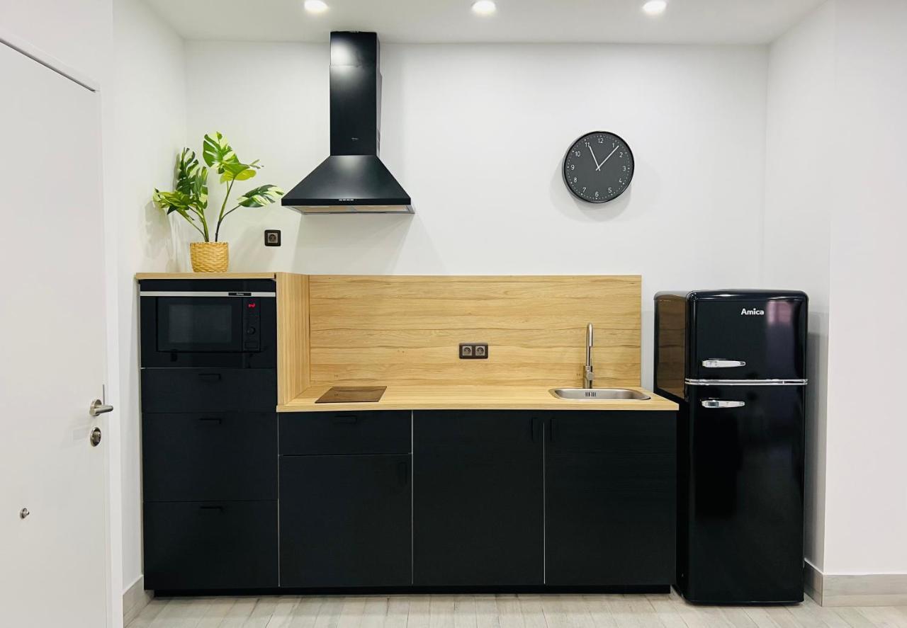 Apartamento Centro San Diego サンルーカル・デ・バラメダ エクステリア 写真