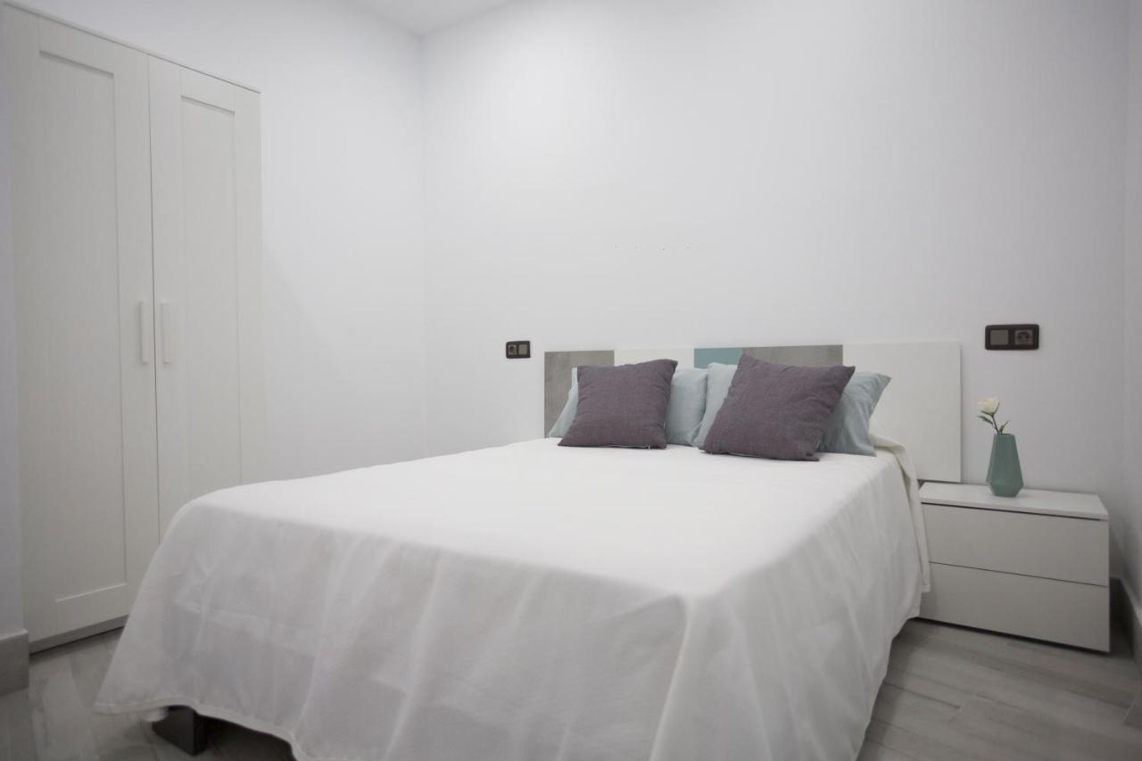 Apartamento Centro San Diego サンルーカル・デ・バラメダ エクステリア 写真