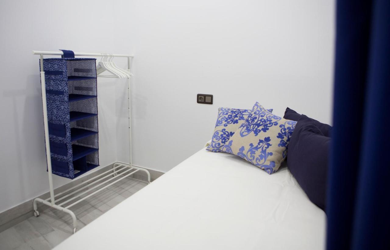 Apartamento Centro San Diego サンルーカル・デ・バラメダ エクステリア 写真